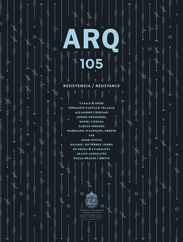 ARQ 105 | Resistencia