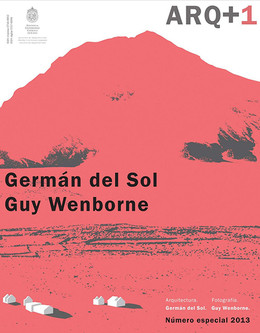 ARQ +1: Guy Wenborne | Germán del Sol