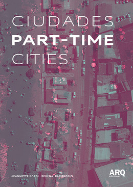 Ciudades Part-Time