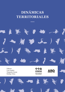 Dinámicas Territoriales