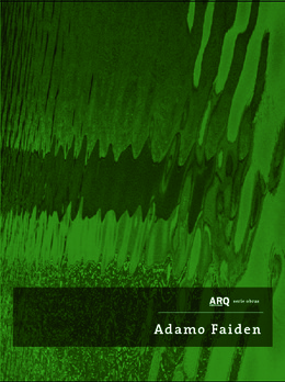 Adamo Faiden