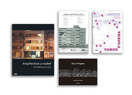 Pack ARQ: Vivienda en altura