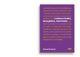 Conductores, Pasajeros, Peatones