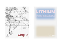 Pack: ARQ 110 + Lithium