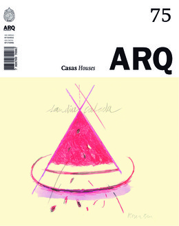 ARQ 75 | Casas