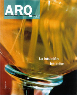 ARQ 47 | La Intuición