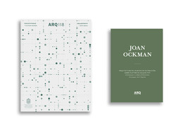 Pack ARQ: Cine y arquitectura