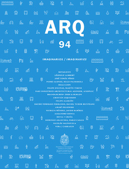 ARQ 94 | Imaginarios