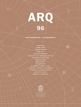 ARQ 96 | Instrumentos