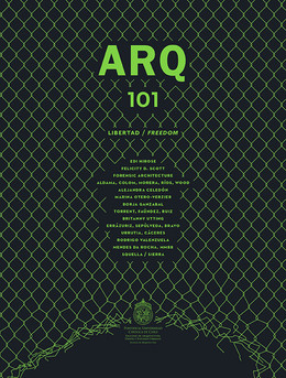 ARQ 101 | Libertad