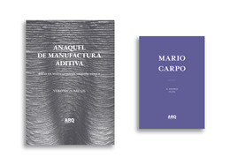 Pack ARQ: Tecnologia y fabricación digital