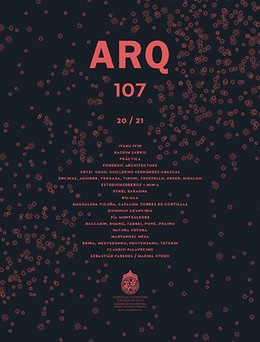 ARQ 107 | 20/21