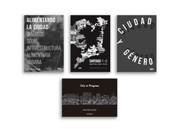 Pack ARQ: Miradas sobre la ciudad
