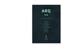 ARQ 106 | Coexistencia