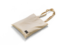 Bolsa de tela Ediciones ARQ