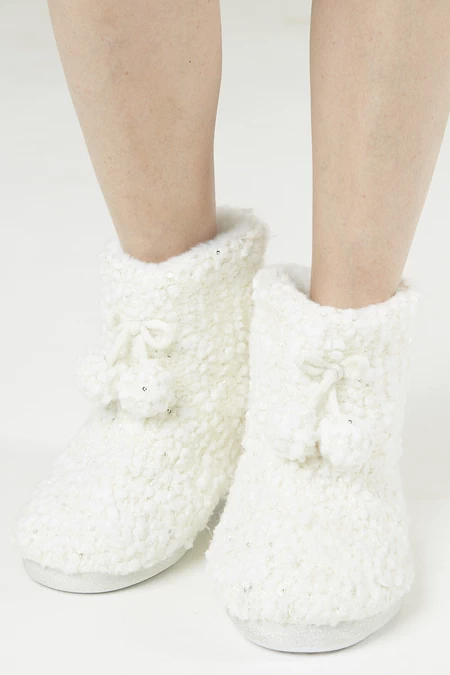 Bota Home Ivory