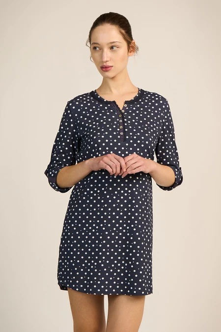 Camisola Clara - vista alternativa