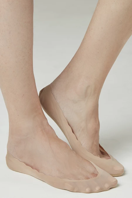Balerina Micro Negro - vista alternativa