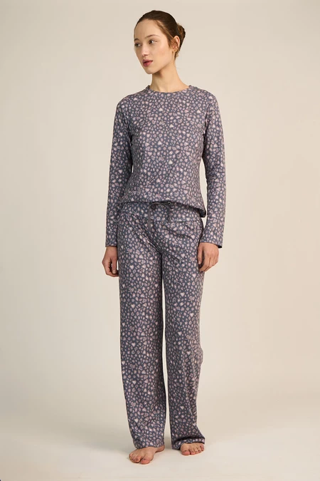 Pijama Praga