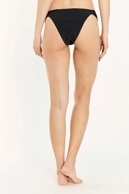 Bottom Bikini Jose Negro - vista alternativa