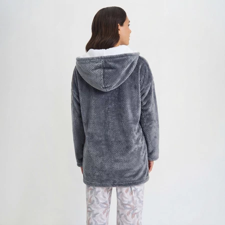 Bata Isa Azul - vista alternativa