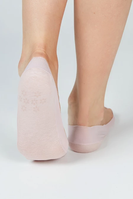 Balerina Rib Nude