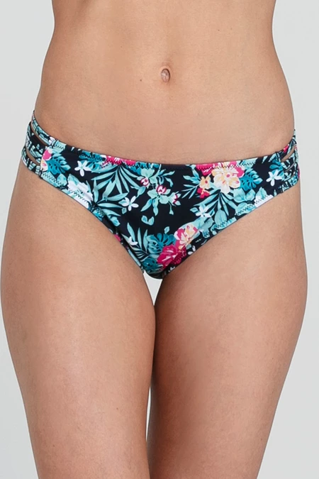Bottom Bikini Tiritas Gris