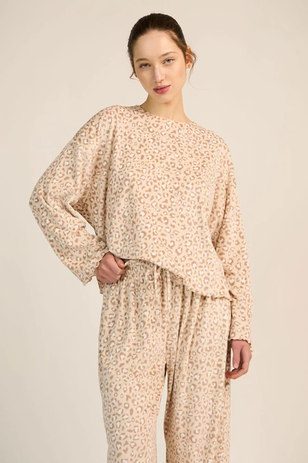 Pijama Davi - vista alternativa