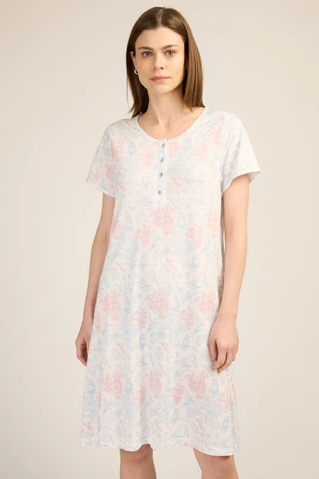 Camisa New Cuore - vista alternativa