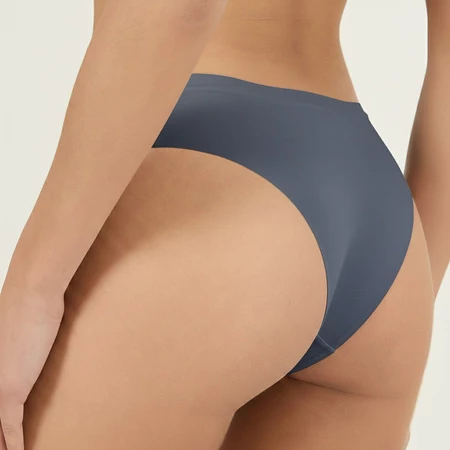 Tripack Set Cheeky Algodon Azul