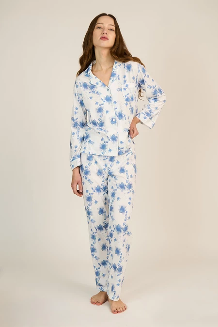 Pijama Spa New