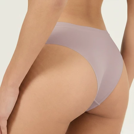 Tripack Set Cheeky Algodon Malva