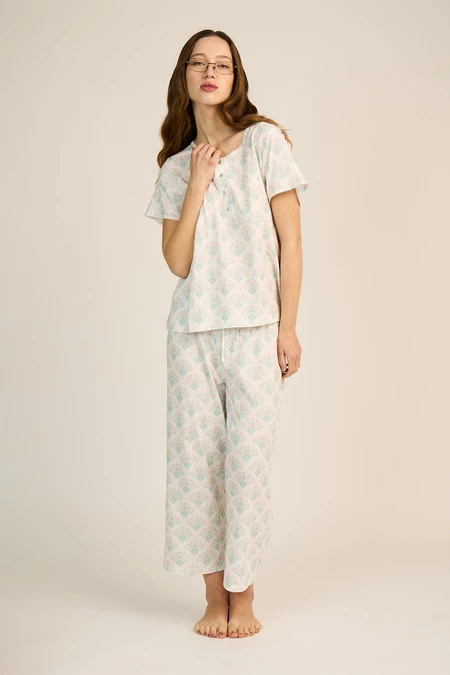 Pijama New Cuore