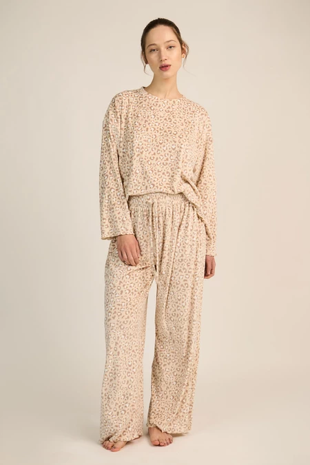 Pijama Davi