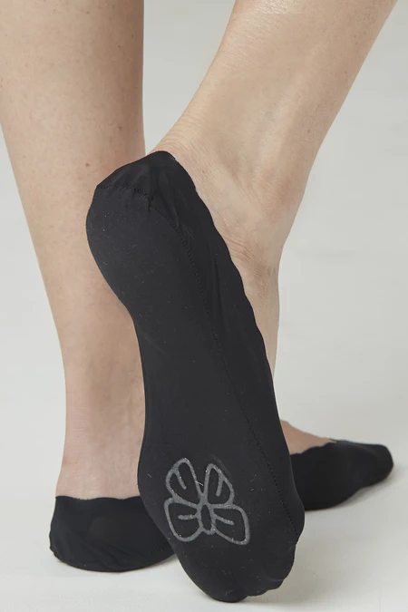 Balerina Micro Negro