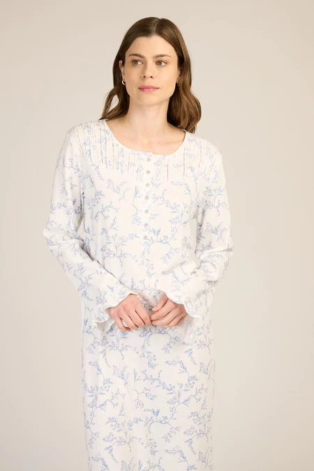 Camisa Trad Luz - vista alternativa