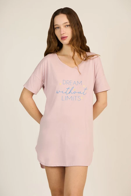 Camisola Hania - vista alternativa