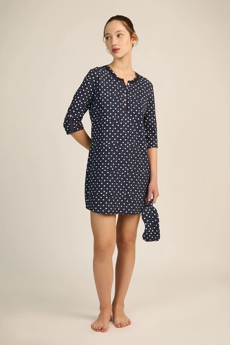 Camisola Clara