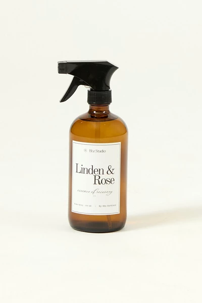 Home Spray  Linden & Rose