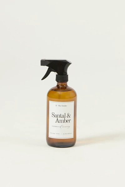 Home Spray  Santal &Ambar