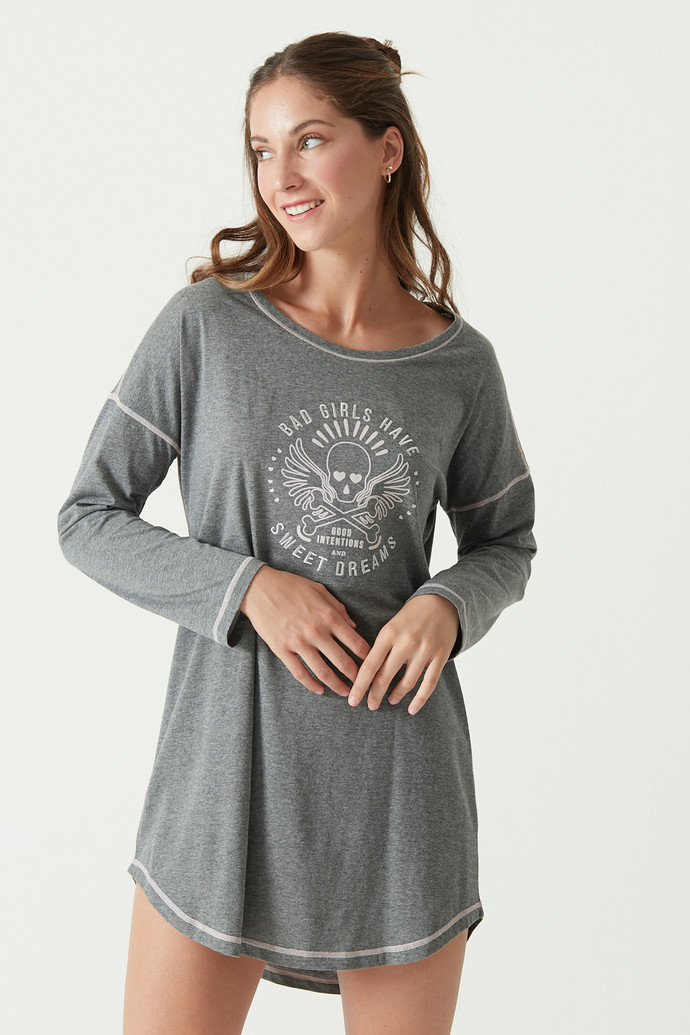 Camisola Lupe Gris Melange - 38522.jpg
