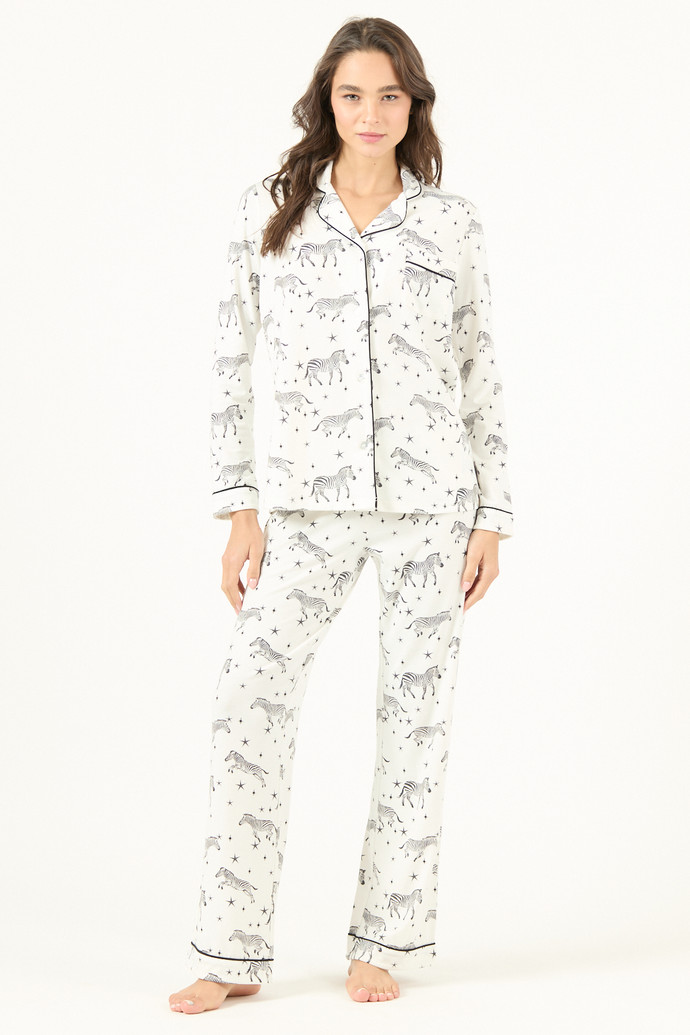 Pijama Jaci Blanco - Pijama Jaci Blanco Estampado (1).jpg