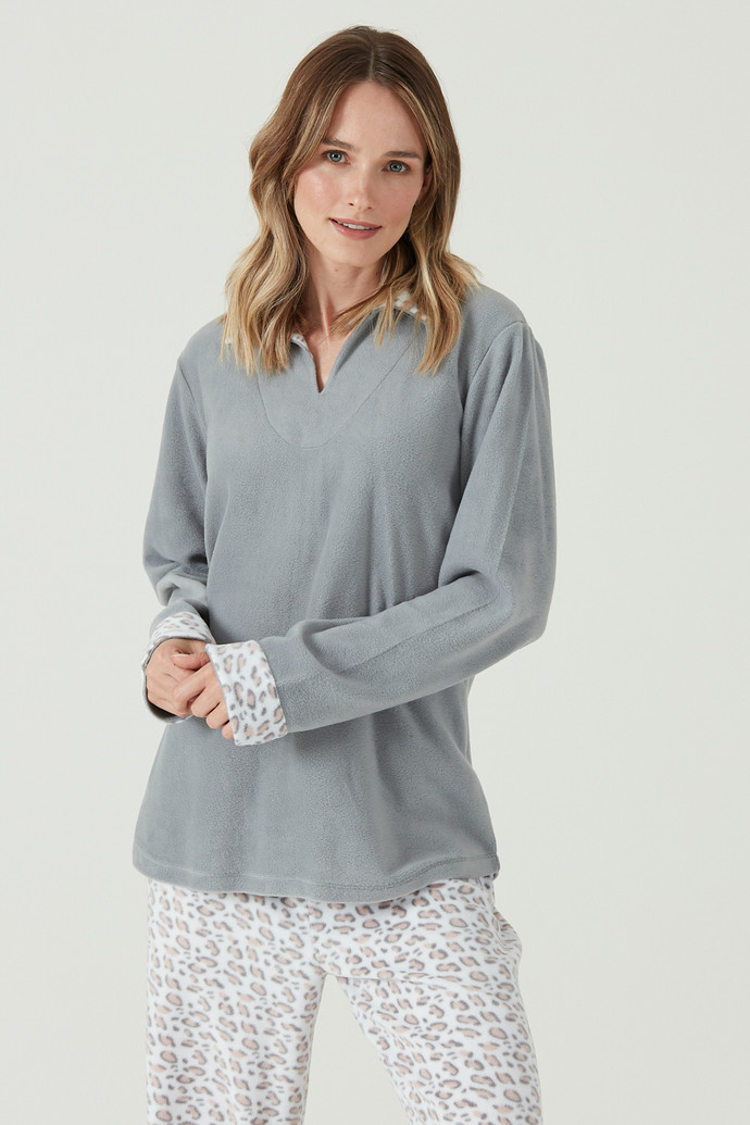 Pijama Print Polar Gris - 37449.jpg