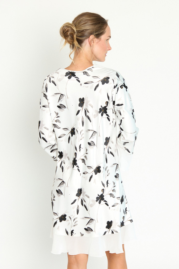 Camisola Sesgo Ivory Estampado - Camisola Sesgo Ivory Estampado (4).jpg