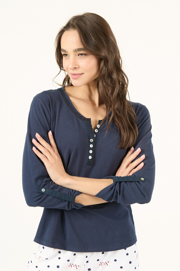 Pijama Clara Manga Larga Azul - Pijama Clara Azul (4).jpg