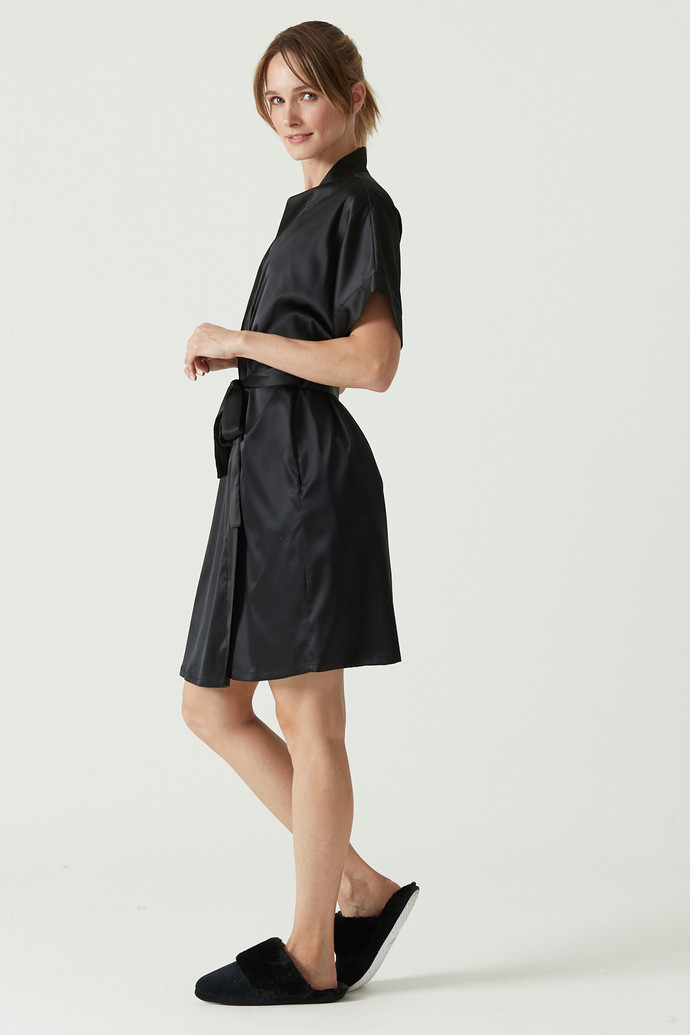 Bata Mini Satin Negro - 38952.jpg