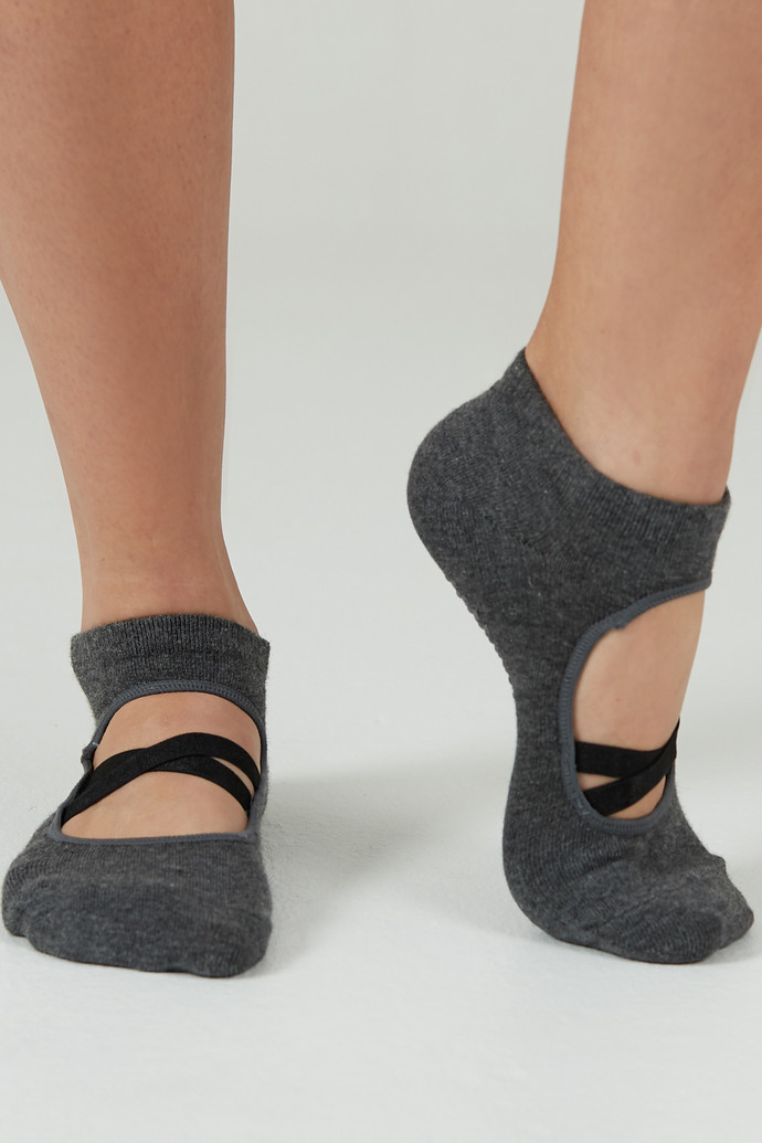 Calcetin Sport Negro - 1650.jpg