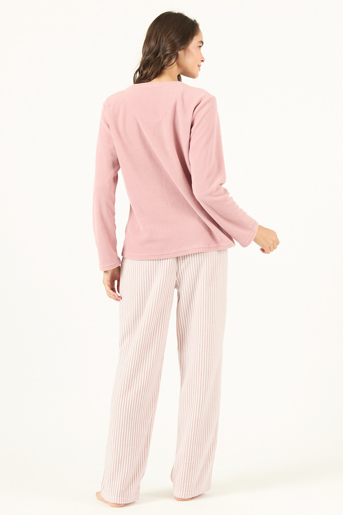 Pack Pijama Polar Malva - Pijama Pack Polar Malva (3).jpg