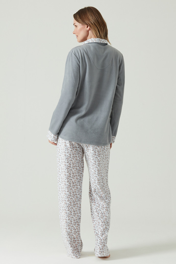 Pijama Print Polar Gris - 37443.jpg