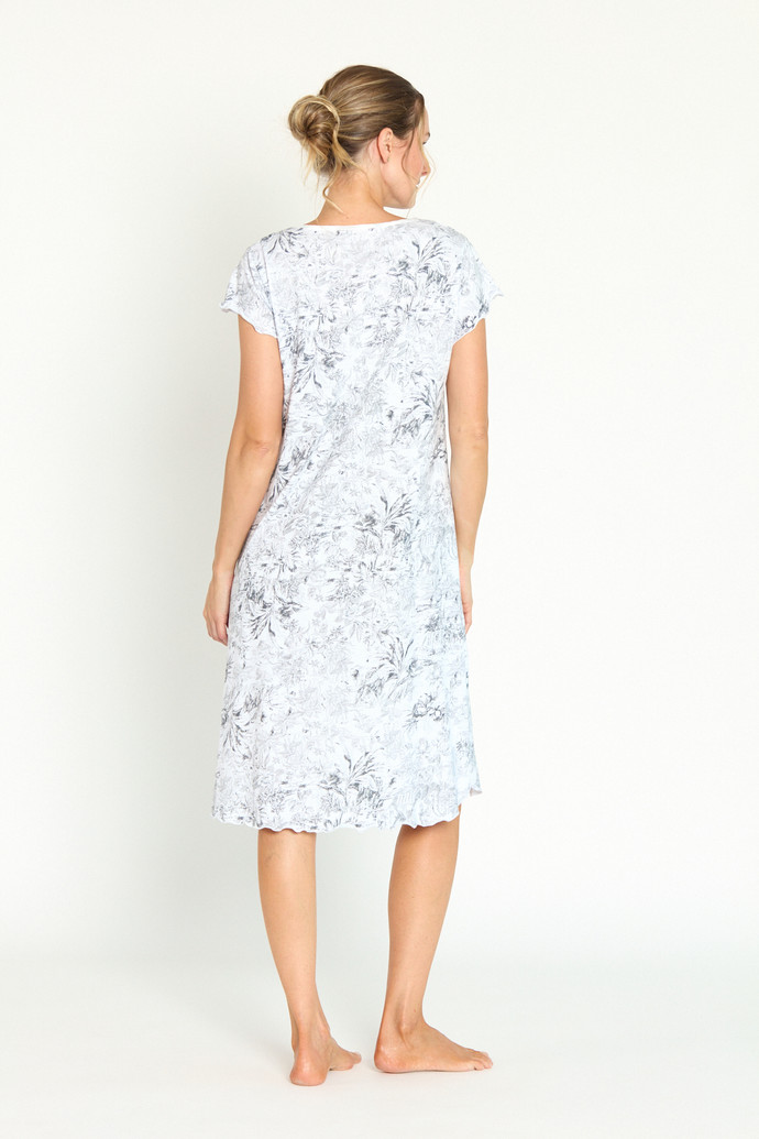 Camisa Socorro Blanco Estampado - Camisa Socorro Blanco Estampado (3).jpg